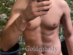 Goldenbody