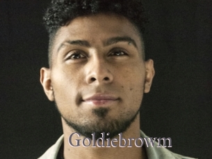 Goldiebrowm