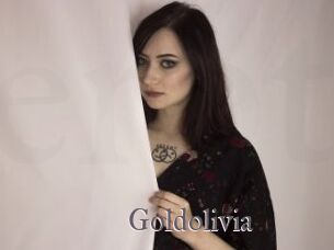 Goldolivia