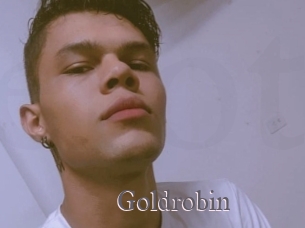 Goldrobin