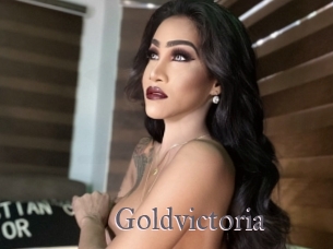 Goldvictoria