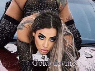 Goldydevine