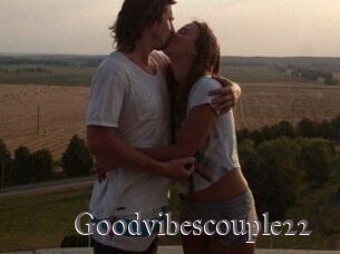 Goodvibescouple22