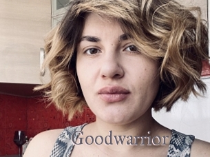 Goodwarrior