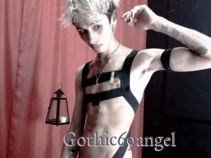 Gothic69angel