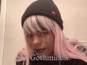 Gothminun