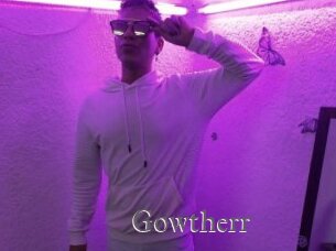 Gowtherr