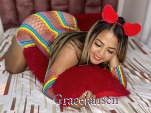 Gracejansen