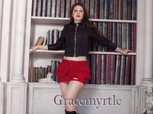 Gracemyrtle