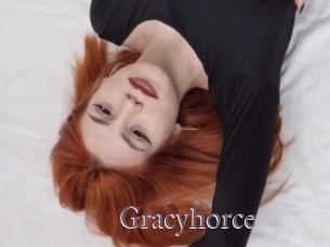 Gracyhorce