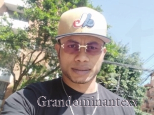 Grandominantexx