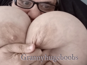 Grannyhugeboobs