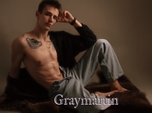 Graymartin