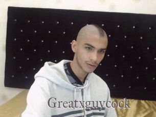 Greatxguycock
