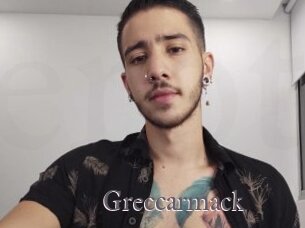 Greccarmack