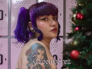 Greenperez