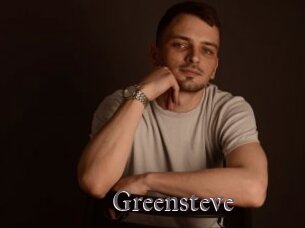 Greensteve