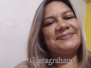 Gretagraham