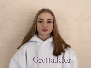 Grettadelor