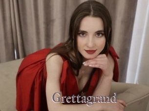 Grettagrand