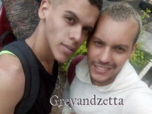 Greyandzetta