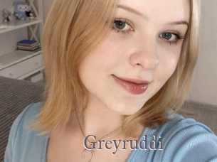 Greyruddi