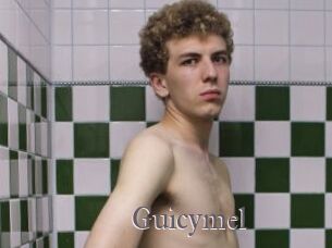 Guicymel