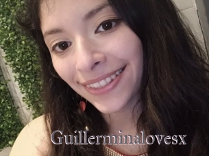 Guillerminalovesx