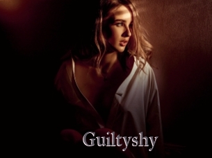 Guiltyshy