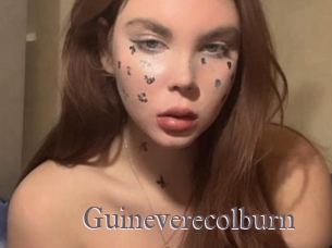 Guineverecolburn