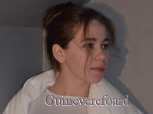 Guineverefoard