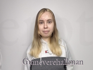 Guineverehallman