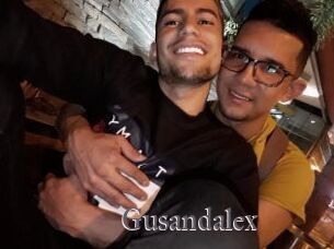 Gusandalex