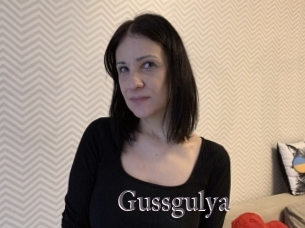 Gussgulya