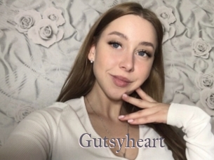 Gutsyheart