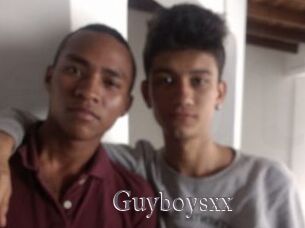 Guyboysxx