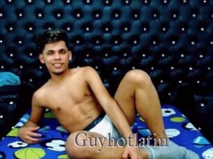 Guyhotlatin