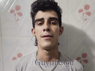 Guymiesgu