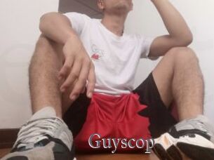 Guyscop