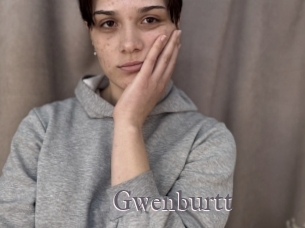 Gwenburtt