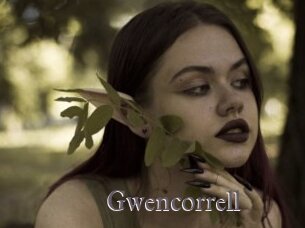 Gwencorrell