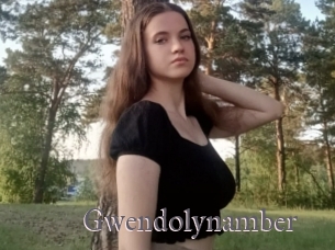 Gwendolynamber