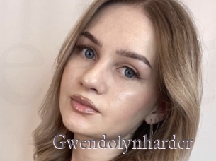 Gwendolynharder