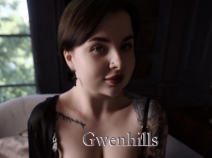 Gwenhills