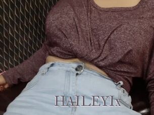 HAILEYIx