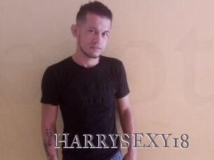 HARRYSEXY18