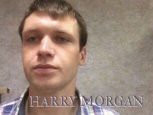 HARRY_MORGAN