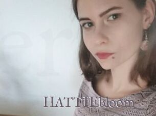 HATTIEbloom