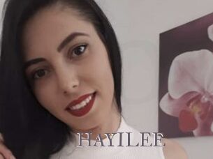 HAYILEE