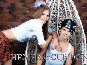 HEMERAnCUPIDON